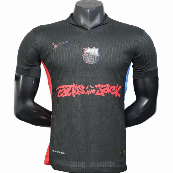 FC Barcelona Tröja 2024 2025 - FC Barcelona Tröja 25/26 | trojzonen