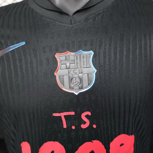 FC Barcelona Tröja 2024 2025 - FC Barcelona Tröja 25/26 | trojzonen