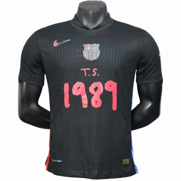 FC Barcelona Tröja 2024 2025 - FC Barcelona Tröja 25/26 | trojzonen