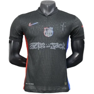 FC Barcelona Tröja 2024 2025 - FC Barcelona Tröja 25/26 | trojzonen