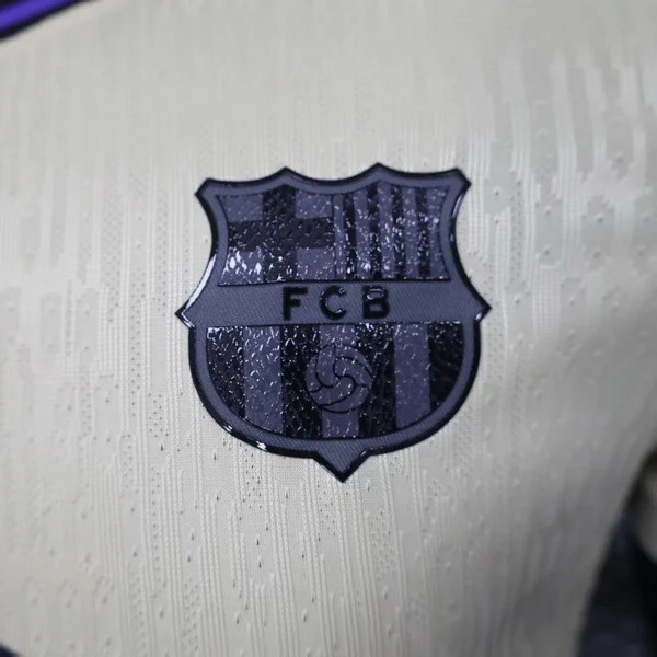 FC Barcelona Tröja 2025 2026 - FC Barcelona Tröja 25/26 | trojzonen