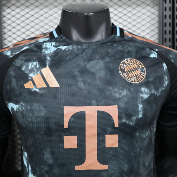 Bayern Munich Tröja 2024 2025 - Bayern München Tröja 25/26 | trojzonen