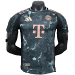 Bayern Munich Tröja 2024 2025 - Bayern München Tröja 25/26 | trojzonen