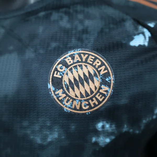 Bayern Munich Tröja 2024 2025 - Bayern München Tröja 25/26 | trojzonen