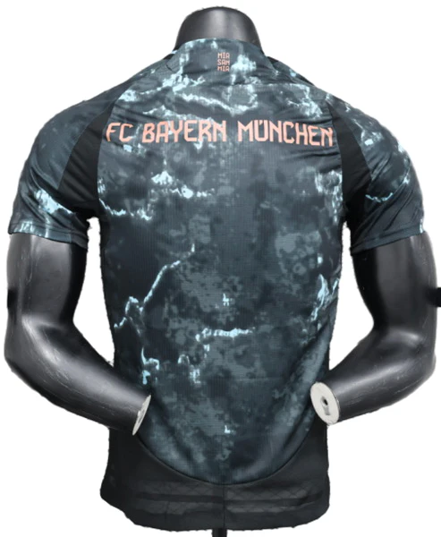 Bayern Munich Tröja 2024 2025 - Bayern München Tröja 25/26 | trojzonen