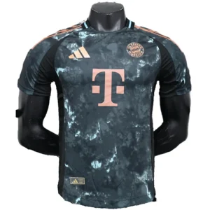Bayern Munich Tröja 2024 2025 - Bayern München Tröja 25/26 | trojzonen