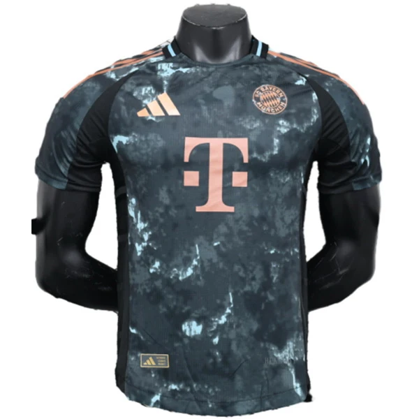 Bayern Munich Tröja 2024 2025 - Bayern München Tröja 25/26 | trojzonen