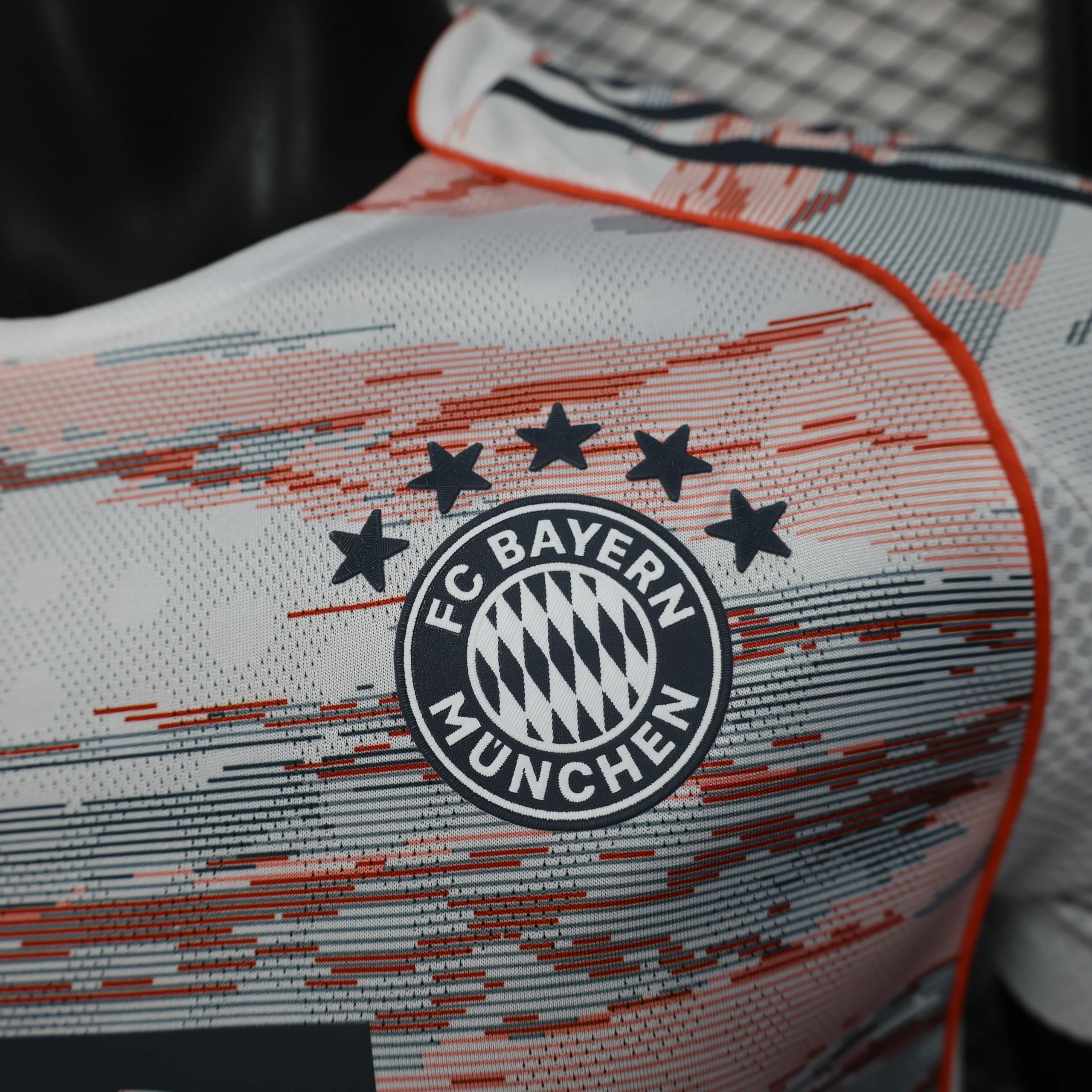 Bayern Munich Tröja 2025 2026 - Bayern München Tröja 25/26 | trojzonen