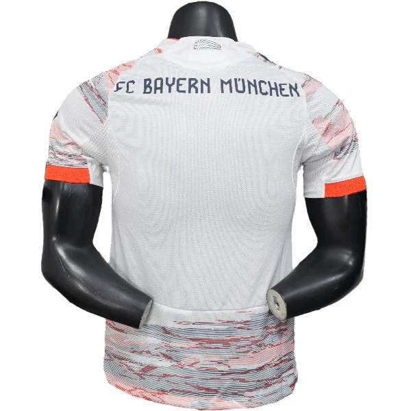 Bayern Munich Tröja 2025 2026 - Bayern München Tröja 25/26 | trojzonen