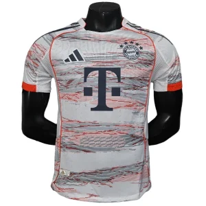 Bayern Munich Tröja 2025 2026 - Bayern München Tröja 25/26 | trojzonen