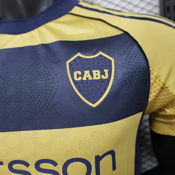 Boca Juniors Tröja 2025 2026 | trojzonen