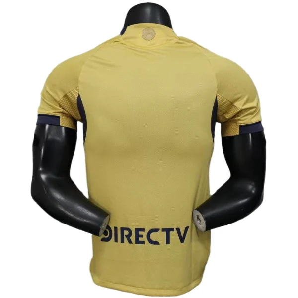 Boca Juniors Tröja 2025 2026 | trojzonen