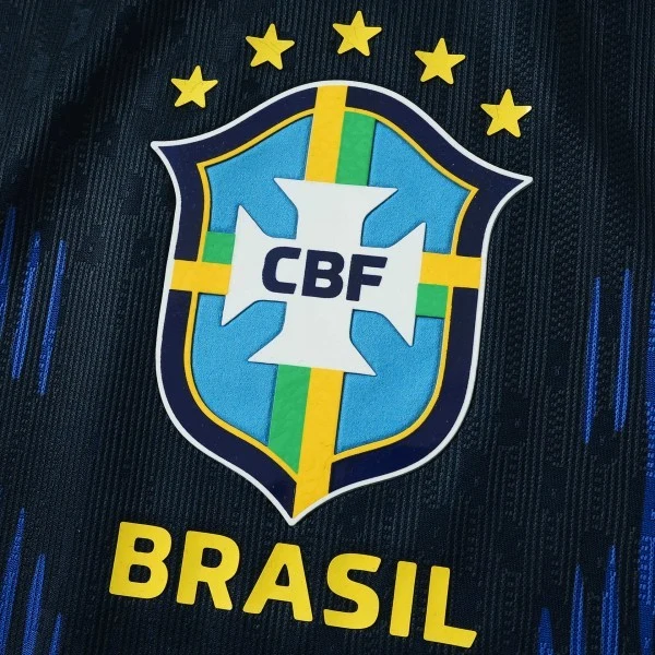 Brasilien Tröja 2026 - Brasilien Tröja 25/26 | trojzonen