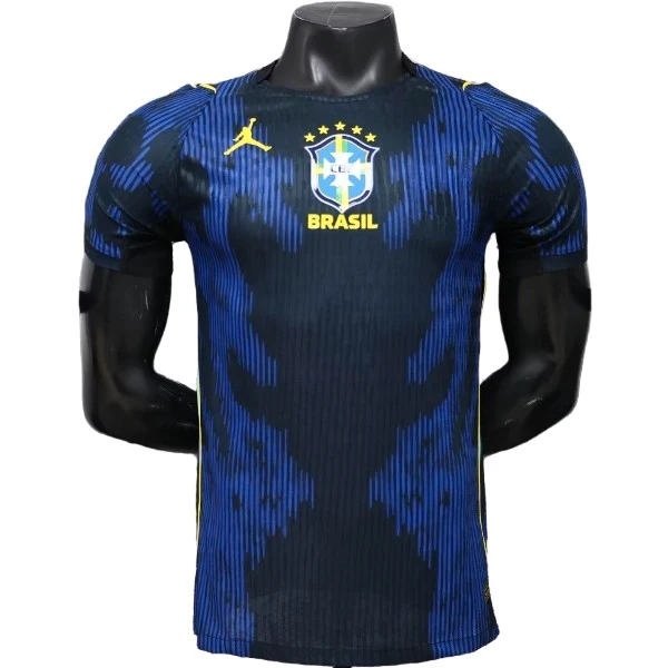 Brasilien Tröja 2026 - Brasilien Tröja 25/26 | trojzonen