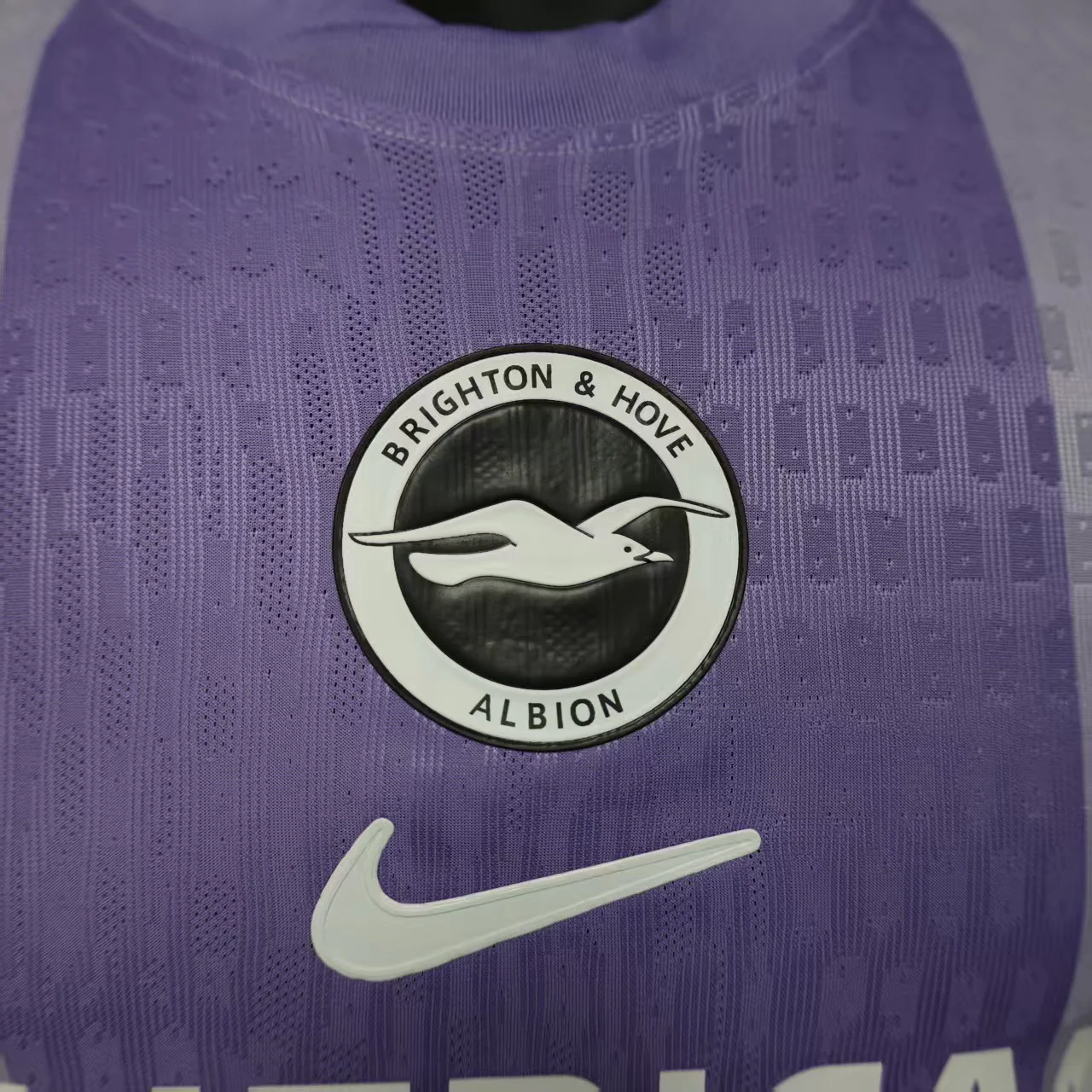 Tröja 2025 2026 - Brighton Tröja | trojzonen