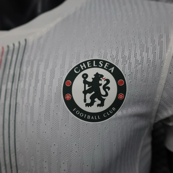 Chelsea Tröja 2025 2026 | trojzonen