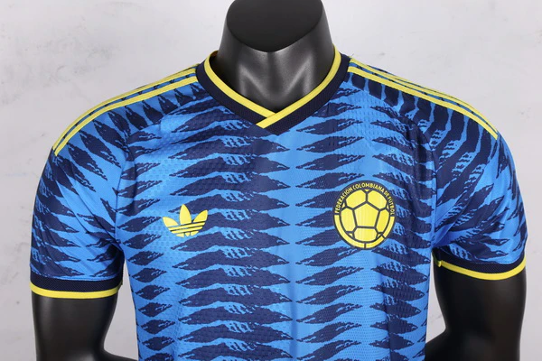 Colombia Tröja 2026 | trojzonen
