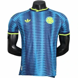 Colombia Tröja 2026 - Colombia Tröja 25/26 | trojzonen
