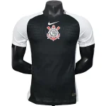 Corinthians Paulista Tröja 2025 2026 - Corinthians Tröja | trojzonen