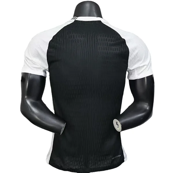 Corinthians Paulista Tröja 2025 2026 - Corinthians Tröja | trojzonen