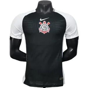 Corinthians Paulista Tröja 2025 2026 - Corinthians Tröja | trojzonen