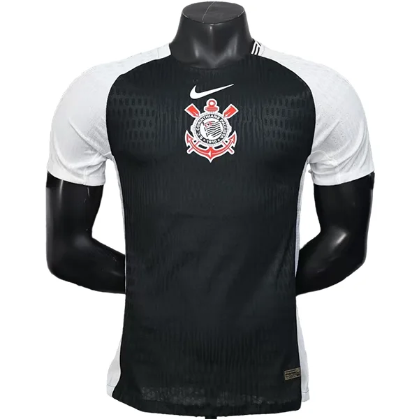 Corinthians Paulista Tröja 2025 2026 - Corinthians Tröja | trojzonen