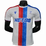 Crystal Palace Tröja 2025 2026 - Crystal Palace Tröja 2025/26 | trojzonen