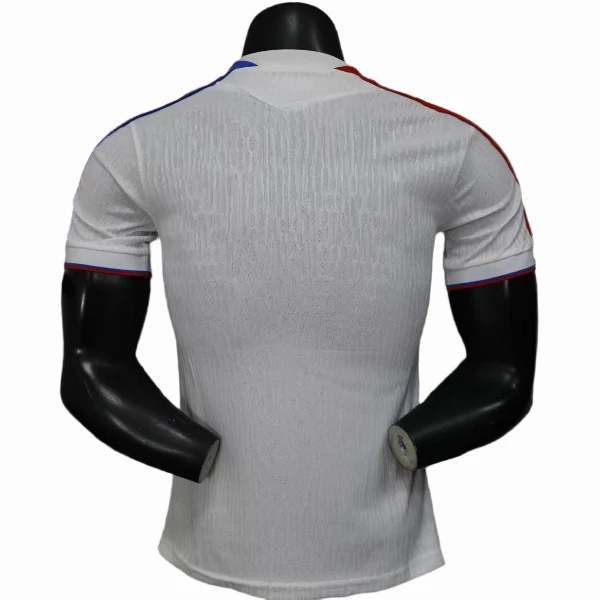 Crystal Palace Tröja 2025 2026 - Crystal Palace Tröja 2025/26 | trojzonen
