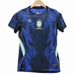 Brasilien Dam Tröja 2026 - Brasilien Dam Tröja 25/26 | trojzonen
