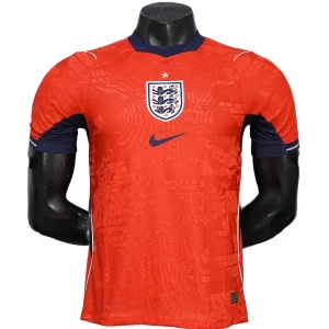 England Tröja 2026 - England Tröja 25/26 | trojzonen