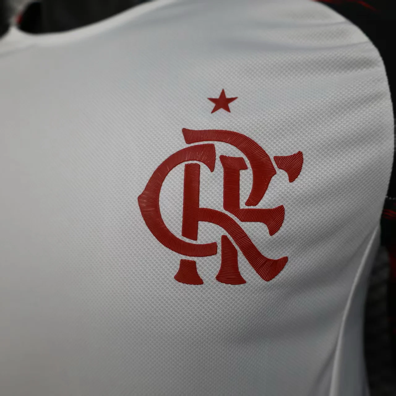 Flamengo Tröja 2025 2026 | trojzonen
