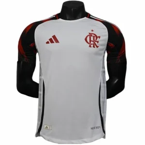 Flamengo Tröja 2025 2026 | trojzonen