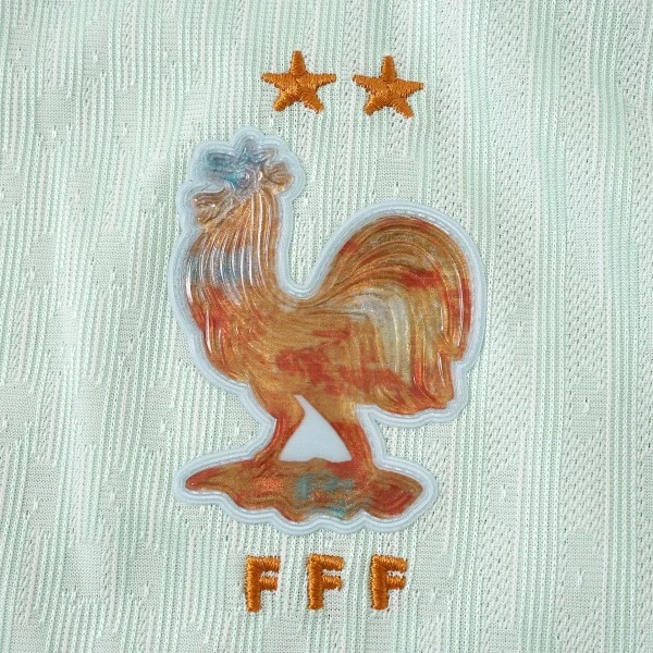 Frankrike Tröja 2026 - Frankrike Tröja Barn | trojzonen
