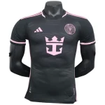Inter Miami Tröja 2024 2025 - Inter Miami Fotbollströja | trojzonen