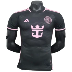 Inter Miami Tröja 2024 2025 - Inter Miami Fotbollströja | trojzonen