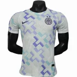Inter Milan Tröja 2025 2026 - Inter Milan Fotbollströja | trojzonen