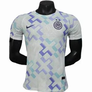 Inter Milan Tröja 2025 2026 - Inter Milan Fotbollströja | trojzonen