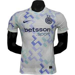 Inter Milan Tröja 2025 2026 - Inter Milan Fotbollströja | trojzonen