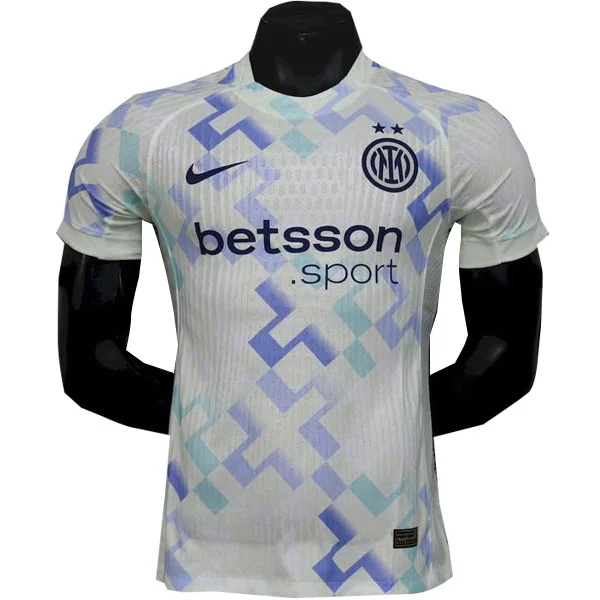 Inter Milan Tröja 2025 2026 - Inter Milan Fotbollströja | trojzonen