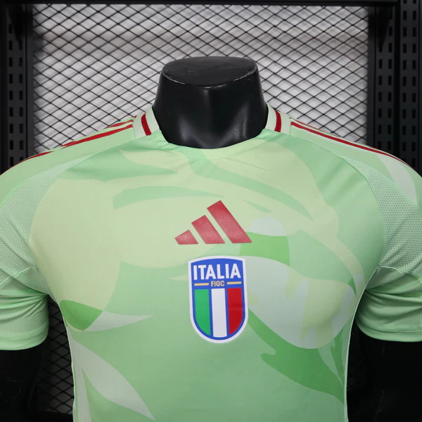 Italien Tröja 2025 - Italien Tröja Herr | trojzonen