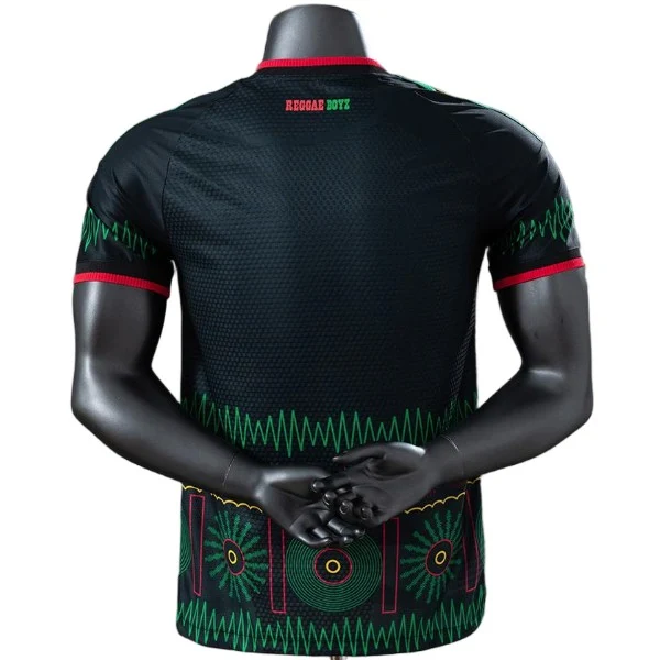 Jamaica Tröja 2026 - Jamaica Tröja 25/26 | trojzonen