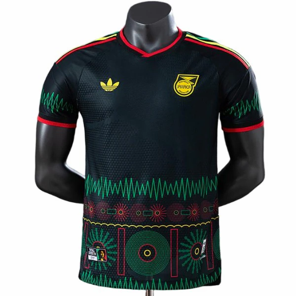 Jamaica Tröja 2026 - Jamaica Tröja 25/26 | trojzonen