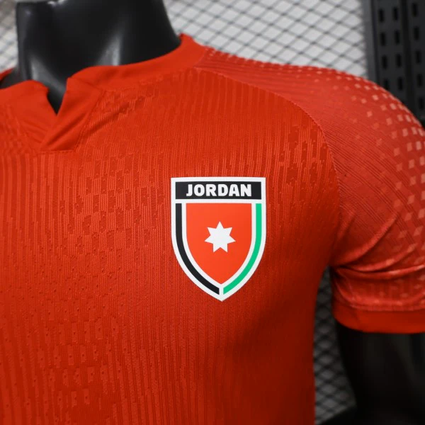 Jordán Tröja 2026 - Jordán Tröja 25/26 | trojzonen