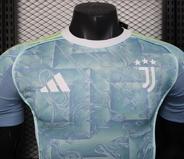 Juventus Tröja 2025 2026 | trojzonen
