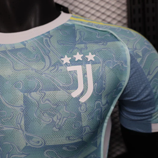 Juventus Tröja 2025 2026 | trojzonen