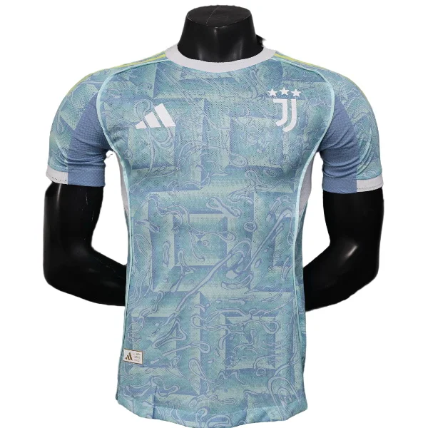 Juventus Tröja 2025 2026 | trojzonen