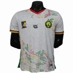 Kamerun Tröja 2026 - Kamerun Tröja 2025 | trojzonen