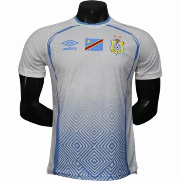Kongo Tröja 2026 | trojzonen