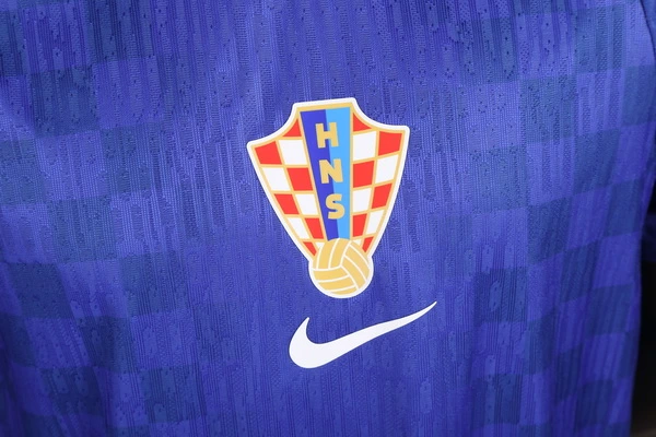 Kroatien Tröja 2026 | trojzonen
