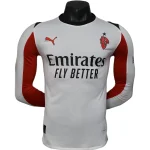 AC Milan Tröja 2025 2026 - AC Milan Tröja 25/26 | trojzonen